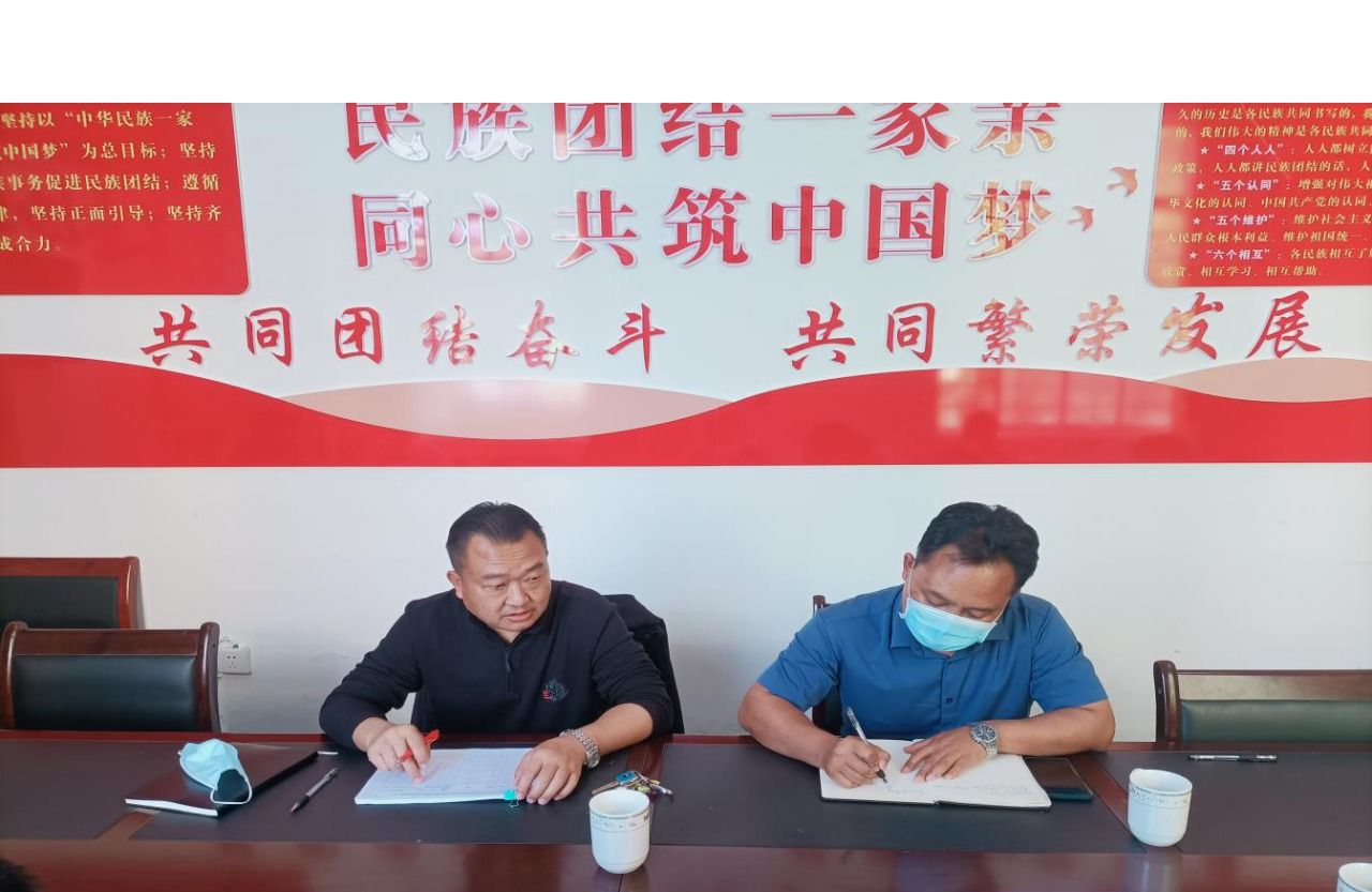 李祥生到沧源调研指导现代化边境小康村建设工作