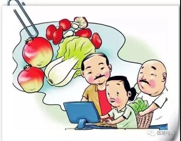 农村电商9