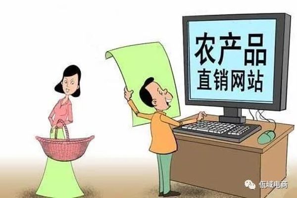 农村电商10