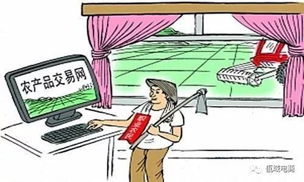 农村电商2