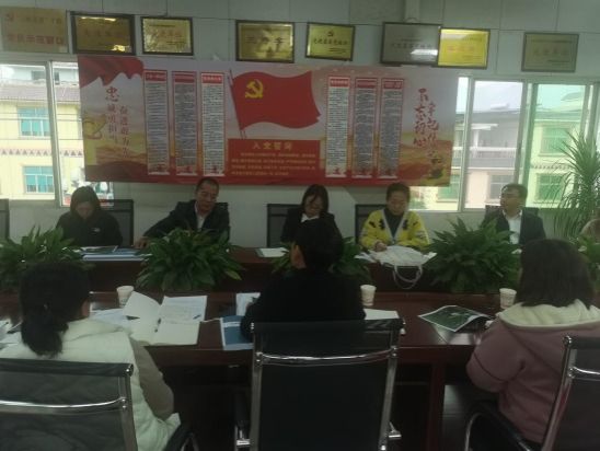 市委编办调研组深入沧源佤族自治县调研机构编制工作