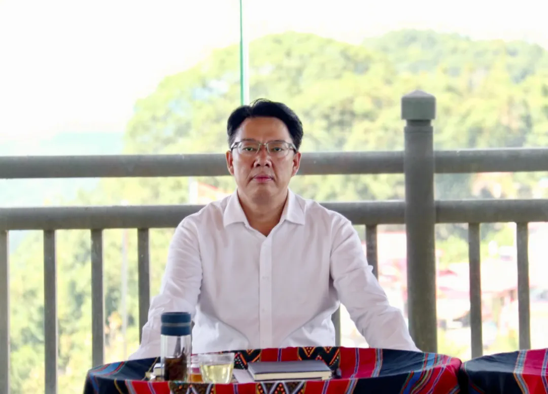 沧源：召开贯彻落实习近平总书记重要回信精神座谈会