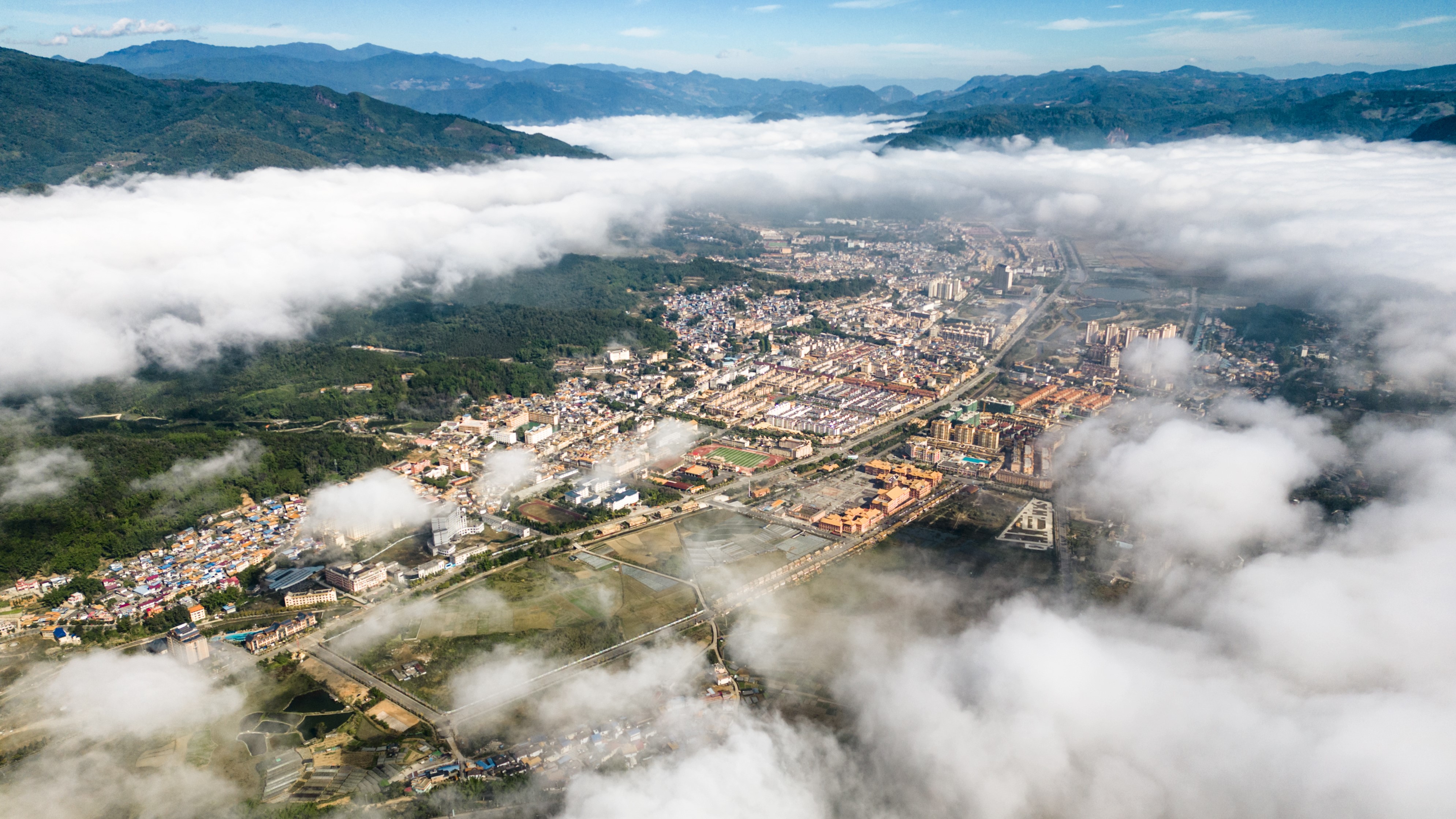 激活文旅融合新动能  走实“旅居沧源”“新路径”